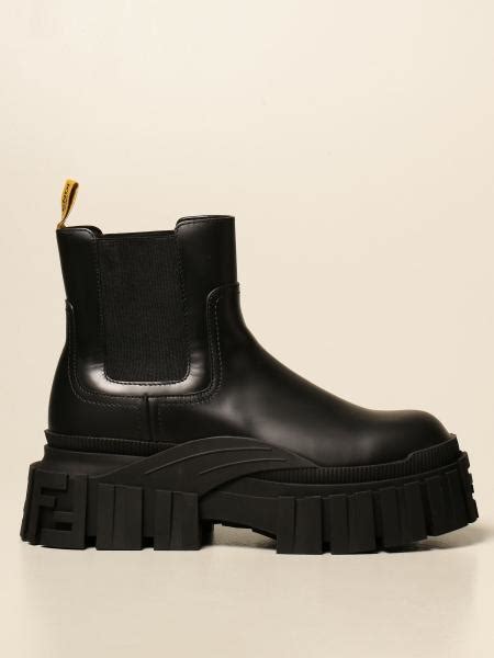 fendi bootd|genuine Fendi boots.